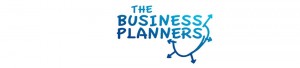 Business planners logo banner