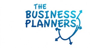 Business planners logo small
