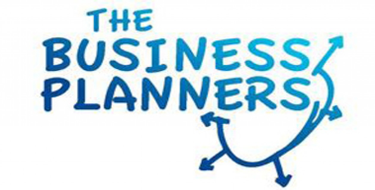 BUSINESS PLANNERS